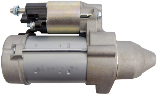 HELLA 8EA 011 612-161 Elektrik Sistemi Marş Motoru - MERCEDES-BENZ GLK-SERISI (X204) uyumlu