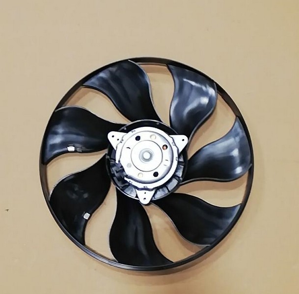 Radyatör Fanı - FFR44700F Ürün Görseli