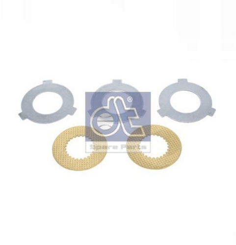 DT Spare Parts 2.32892 355-GRP-2.32892 Ürün Görseli