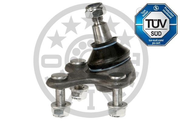OPTIMAL G3-1016 Tekerlek & Aks Parçaları Taşıyıcı Mafsal - VW PASSAT B7 (362) uyumlu