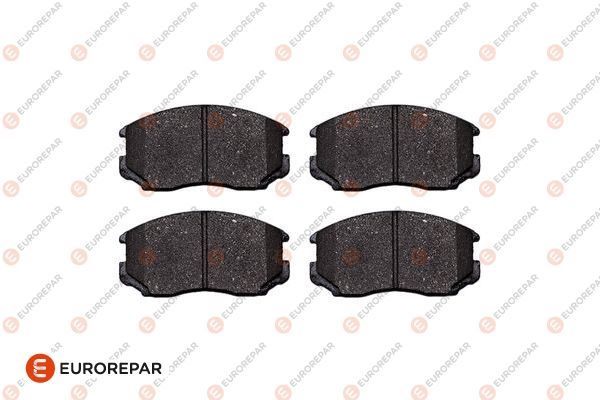 EUROREPAR 1682311680 Diğer Diğer Donanım & Parçalar - MITSUBISHI COLT III (C5_A) uyumlu