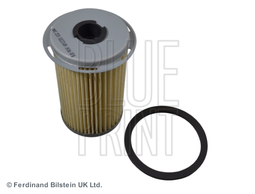 BLUE PRINT ADF122305 Yakıt Sistemi Yakıt Filtresi - FORD FOCUS II (DA_, HCP, DP) uyumlu