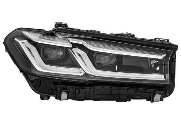 HELLA 1EX 015 449-421 Farlar & Aydınlatma Far Parçaları - BMW 5 (G30, F90) uyumlu