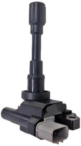 HELLA 5DA 358 000-391 Ateşleme Sistemi Ateşleme Bobini - SUZUKI SX4 Sedan (GY, RW) uyumlu