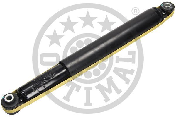 OPTIMAL A-1655G Süspansiyon Sistemi Amortisör - FORD SIERRA II Hatchback (GBC, GBG) uyumlu