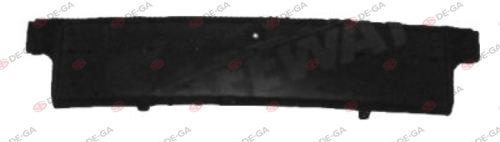 Tampon Çıtası - DEGA - BMW0736019 Ürün Görseli