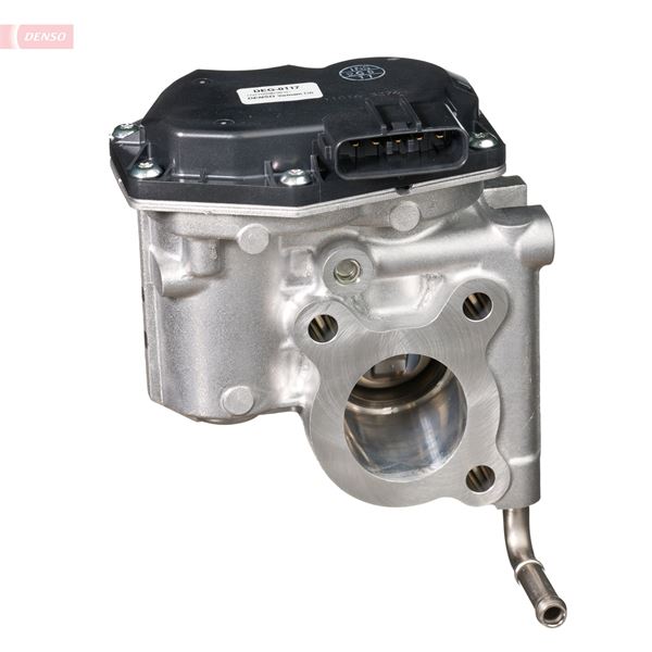 DENSO DEG-0117 Motor EGR Parçaları - LEXUS IS II (_E2_) uyumlu