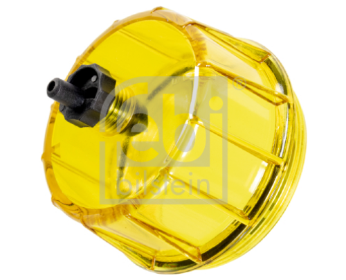 FEBI BILSTEIN 103284 Yakıt Sistemi Yakıt Filtresi - MERCEDES-BENZ ACTROS MP2 / MP3 uyumlu