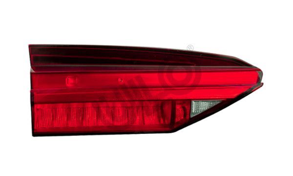 ULO 106455210 Farlar & Aydınlatma Stop Lambası - AUDI A6 C8 (4A2) uyumlu