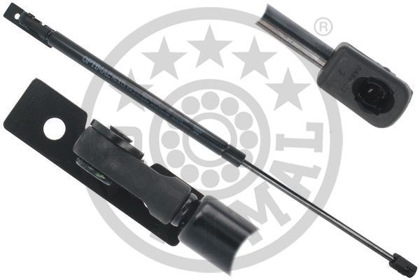 OPTIMAL AG-51849 Kaporta & Gövde Parçaları Gaz Yayı - OPEL OMEGA B (V94) uyumlu