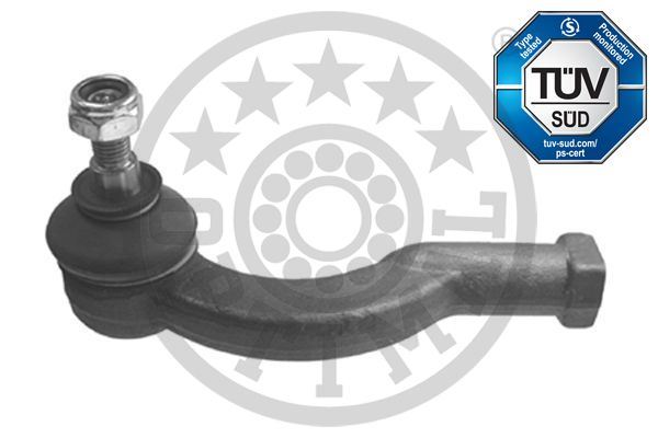 OPTIMAL G1-929 Direksiyon Sistemi Mafsal - SUBARU LEONE III uyumlu