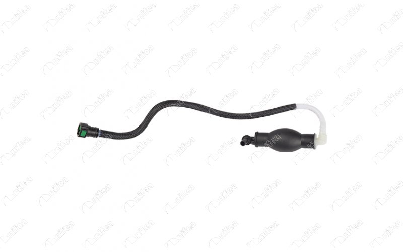 NIFEA 11438 Motor Hortum & Bağlantılar - RENAULT FLUENCE (L3_) uyumlu