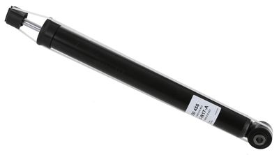 SACHS 350 456 Süspansiyon Sistemi Amortisör - MAZDA CX-30 (DM) uyumlu