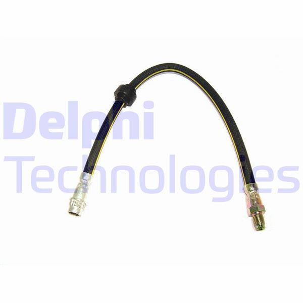 DELPHI LH0279 Fren Sistemleri Fren Hortumları - RENAULT MEGANE I (BA0/1_) uyumlu