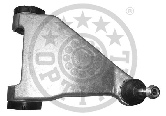 OPTIMAL G6-825 Süspansiyon Sistemi Bugi Kolu - ALFA ROMEO 166 (936_) uyumlu