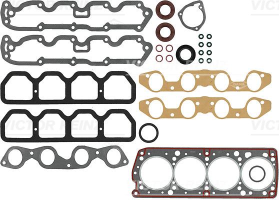VICTOR REINZ 02-31740-03 Motor Silindir Kafa Contası - LANCIA TREVI (828_) uyumlu