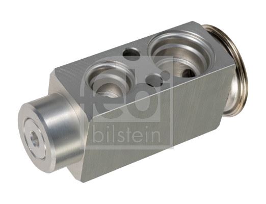 FEBI BILSTEIN 180782 İklimlendirme Sistemi Supaplar - VOLVO FH16 uyumlu