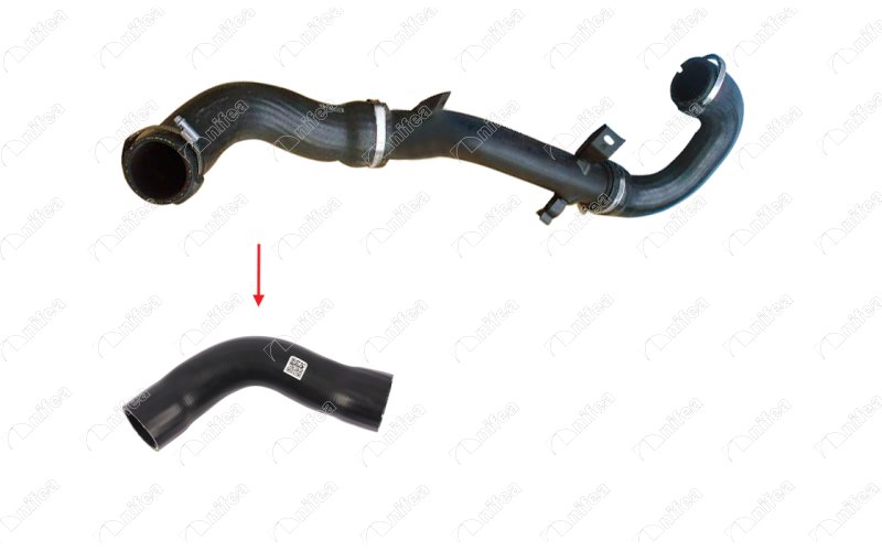 NIFEA 21551 Motor Hava Kütle Ölçer (MAF Sensörü) - OPEL VECTRA C (Z02) uyumlu
