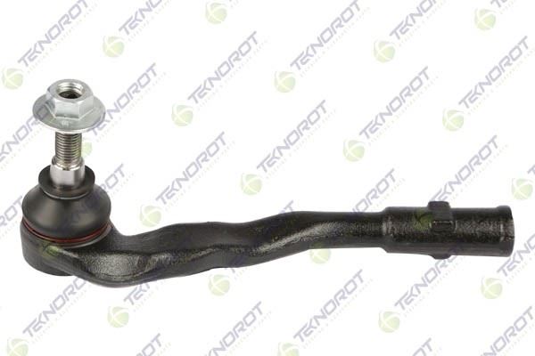 TEKNOROT A-572 Direksiyon Sistemi Mafsal - AUDI A5 (8T3) uyumlu