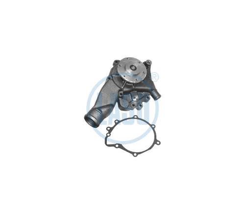 LASO 55200113 Motor Devirdaim - MAN M90 uyumlu