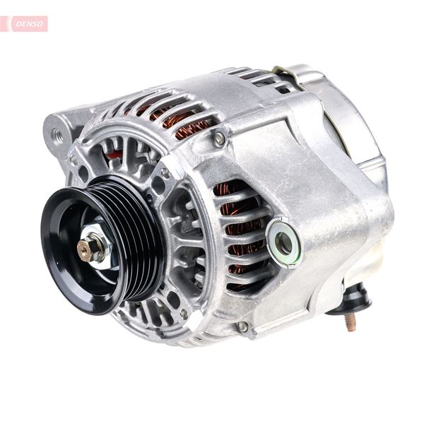 DENSO DAN955 Elektrik Sistemi Alternatör - TOYOTA RAV 4 I Cabrio (_A1_) uyumlu