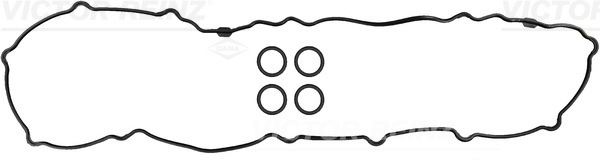 VICTOR REINZ 15-11147-01 Motor Külbütör Kapağı Contası - LAND ROVER RANGE ROVER III (L322) uyumlu