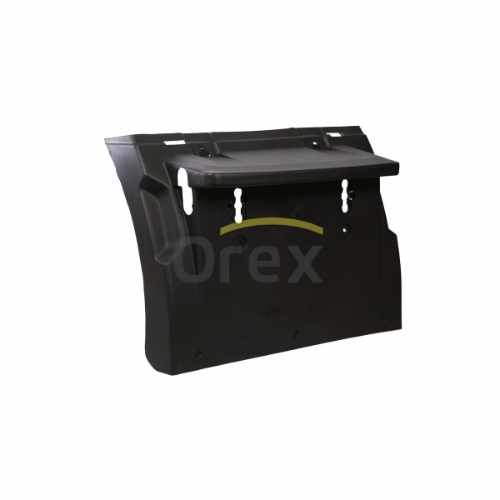 Çamurluk - OREX - 652005 Ürün Görseli