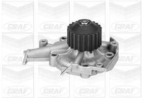 GRAF PA738 Motor Devirdaim - CHEVROLET MATIZ (M200, M250) uyumlu