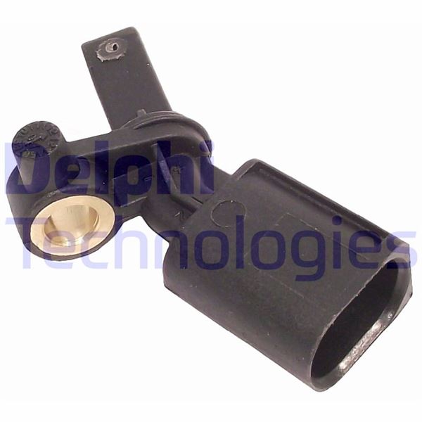 DELPHI SS20212 Fren Sistemleri Sürüş Dinamiği Ayarı - SEAT IBIZA IV (6J5, 6P1) uyumlu