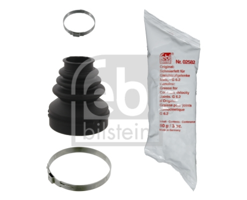 FEBI BILSTEIN 31056 Diferansiyel & Aktarma Sistemi Tahrik Parçaları - CITROËN C4 II (NC_) uyumlu