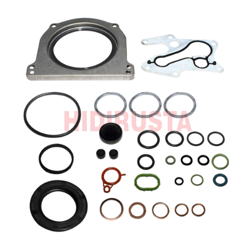 ELRING 577.200 Motor Karter Contası - MERCEDES-BENZ C-SERISI Coupe (C204) uyumlu