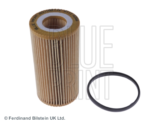 BLUE PRINT ADV182112 Motor Yağ Filtresi - VW GOLF VI (5K1) uyumlu