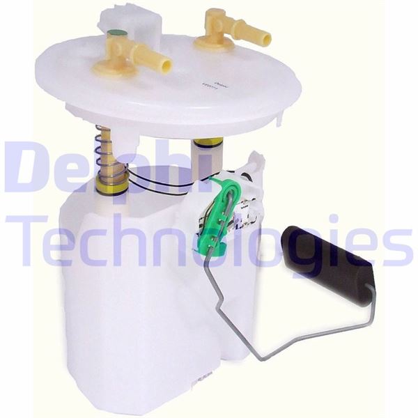 DELPHI FG1002-12B1 Motor Besleme Ünitesi - RENAULT THALIA II (LU_) uyumlu