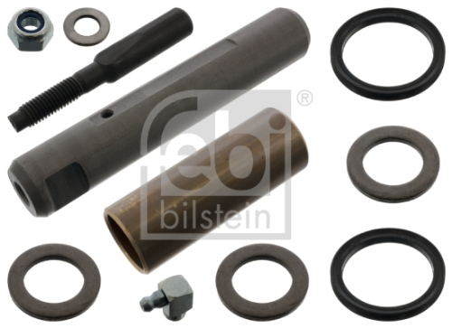 FEBI BILSTEIN 05491 Süspansiyon Sistemi Montaj Parçaları - MERCEDES-BENZ SK uyumlu