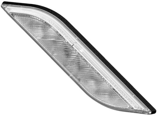 HELLA 2ZR 013 401-111 Farlar & Aydınlatma Geri Vites Lambası