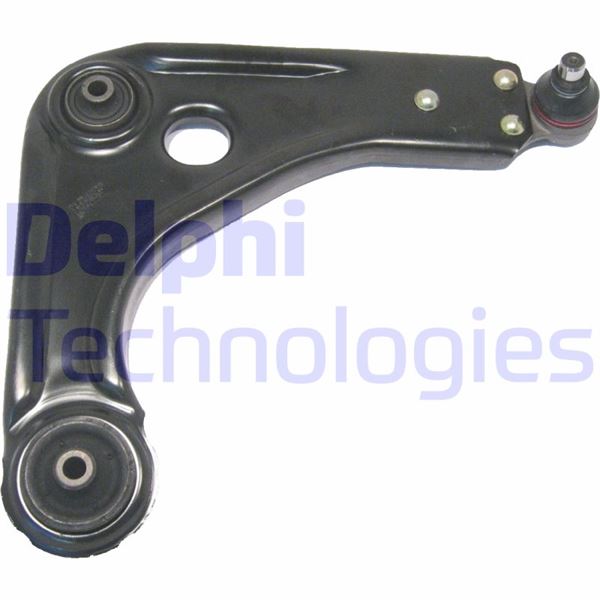 DELPHI TC1038 Süspansiyon Sistemi Bugi Kolu - FORD KA (RB_) uyumlu