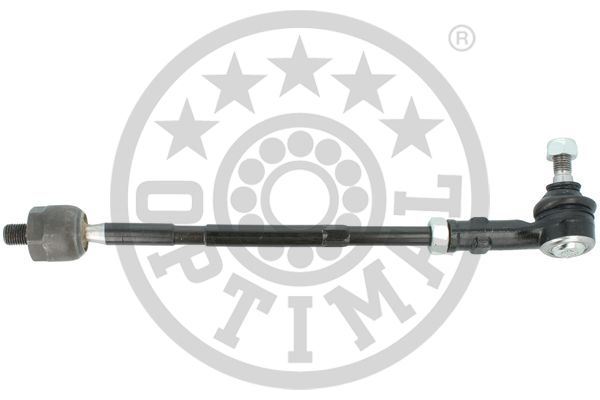 OPTIMAL G0-562 Direksiyon Sistemi Kısa Rot & İtici Çubuk - SEAT IBIZA II (6K1) uyumlu