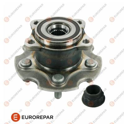 EUROREPAR 1681962380 Jant & Lastik & Bijon Poyra - TOYOTA RAV 4 III (_A3_) uyumlu