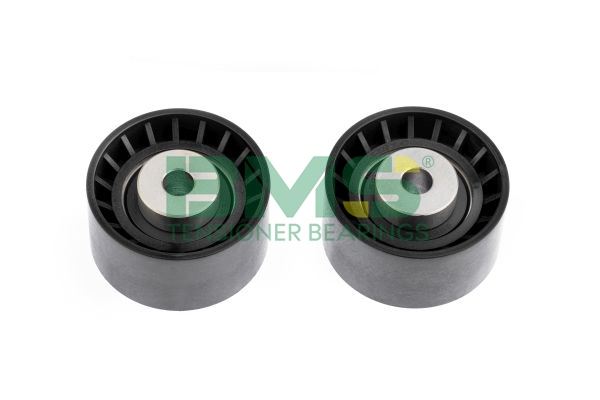 BMS BMS 139 Motor Kayış Kasnağı