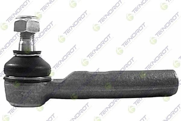 TEKNOROT F-761 Direksiyon Sistemi Mafsal - PEUGEOT BOXER Minibüs/Otobüs (230P) uyumlu