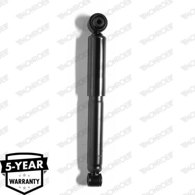 MONROE G1061 Süspansiyon Sistemi Amortisör - OPEL ZAFIRA B Kasa/büyük limuzin (A05) uyumlu