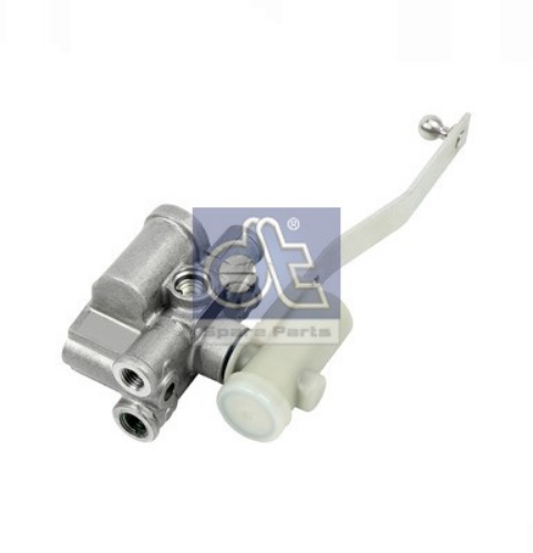 DT Spare Parts 1.25605 Süspansiyon Sistemi Süspansiyon Körüğü - MERCEDES-BENZ ACTROS MP2 / MP3 uyumlu