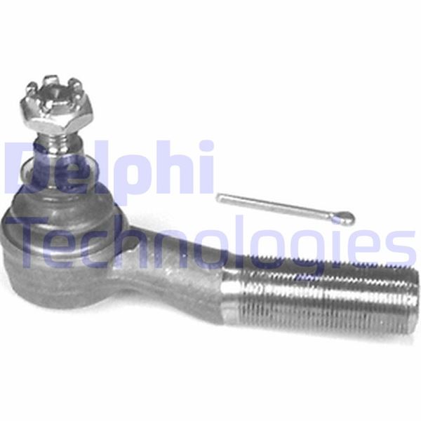 DELPHI TA1523 Direksiyon Sistemi Mafsal - MERCEDES-BENZ T1 Panelvan/Van (601, 611) uyumlu