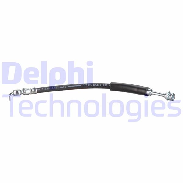 DELPHI LH7660 Fren Sistemleri Fren Hortumları - MAZDA 3 (BM, BN) uyumlu
