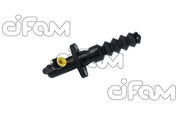 CIFAM 404-187 Debriyaj Sistemi Debriyaj Merkezi - CITROËN C4 GRAND PICASSO II (DA_, DE_) uyumlu
