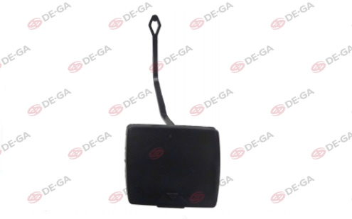 Çeki Demiri Kapağı - DEGA - BMW0701035 Ürün Görseli