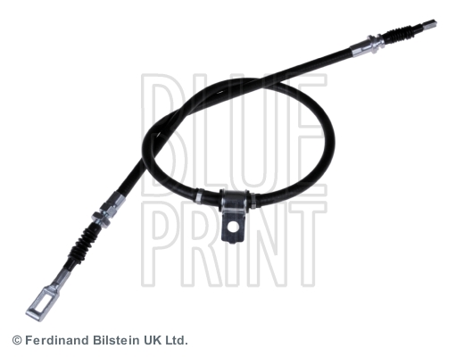 BLUE PRINT ADN146327 Fren Sistemleri Kollar & Halatlar & Çekiler - NISSAN CABSTAR (F24M, F24W) uyumlu