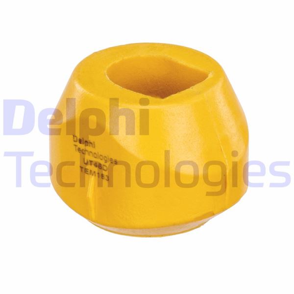 DELPHI TEM183 Motor Motor Yataklama - SEAT EXEO (3R2) uyumlu