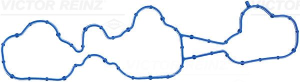 VICTOR REINZ 71-12161-00 Motor Manifold Contası - OPEL KARL (C16) uyumlu