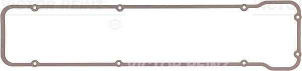 VICTOR REINZ 71-52064-00 Motor Külbütör Kapağı Contası - NISSAN 280ZX,ZXT (HGS130) uyumlu